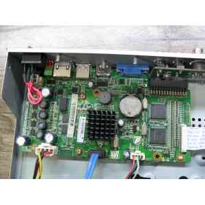 دانلود فایل دامپ فلش فریمور دی وی ار DAHUA D1202 21-426 80126665 16MB 16CH Dump firmware